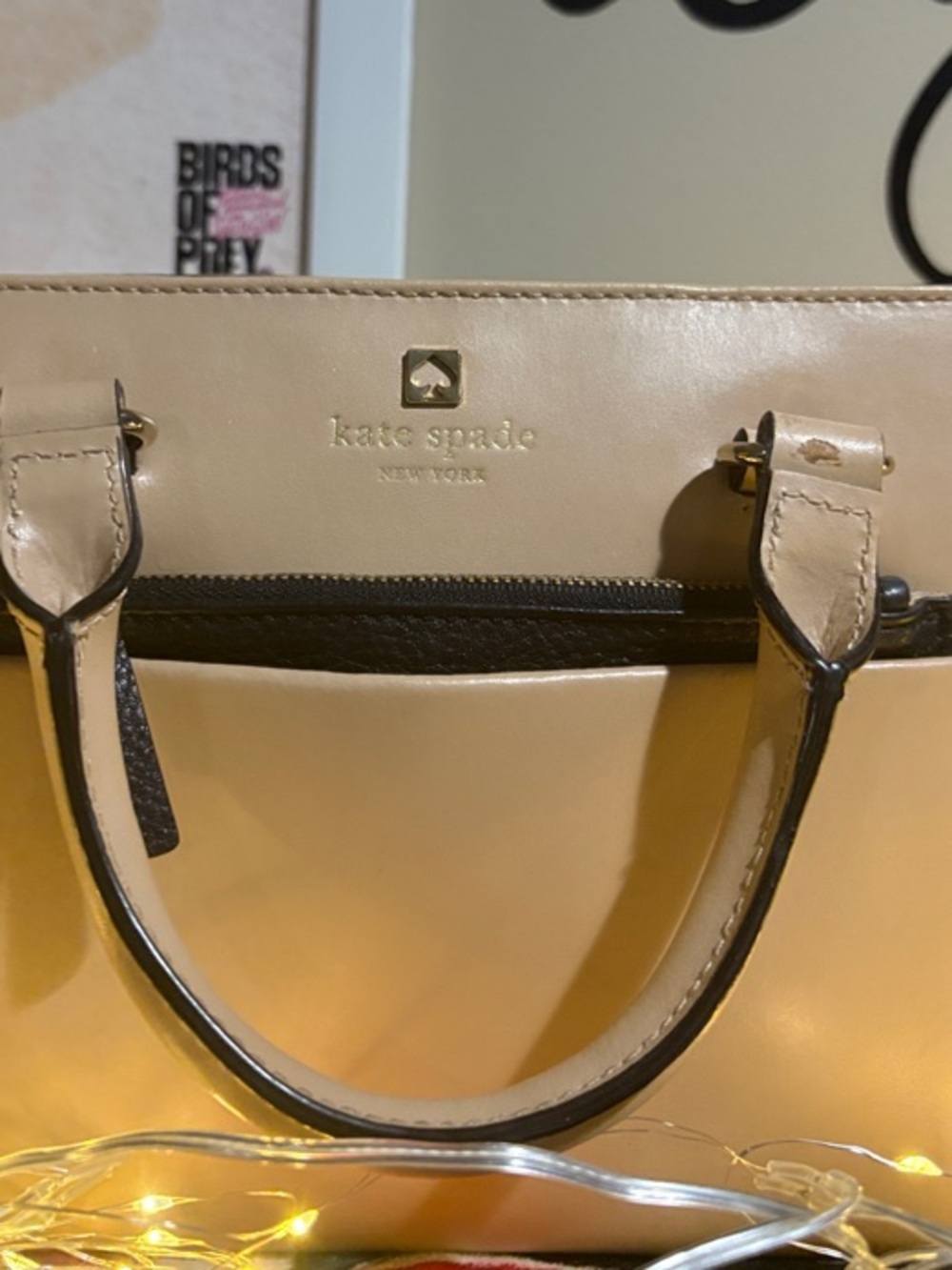 KATE SPADE Hand bag 
EUC - Picture 3 of 15